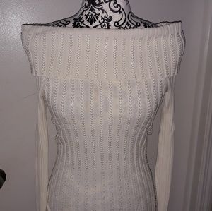 Beautiful long Sleeve blouse